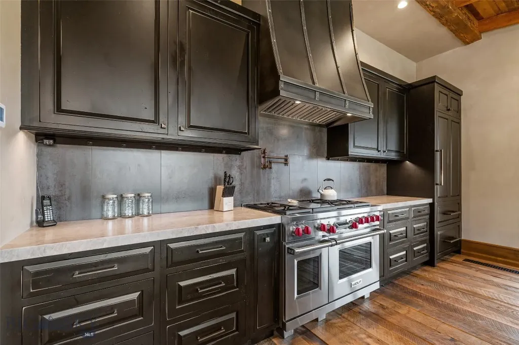 5730 Jackson Creek Road Bozeman MT 59715