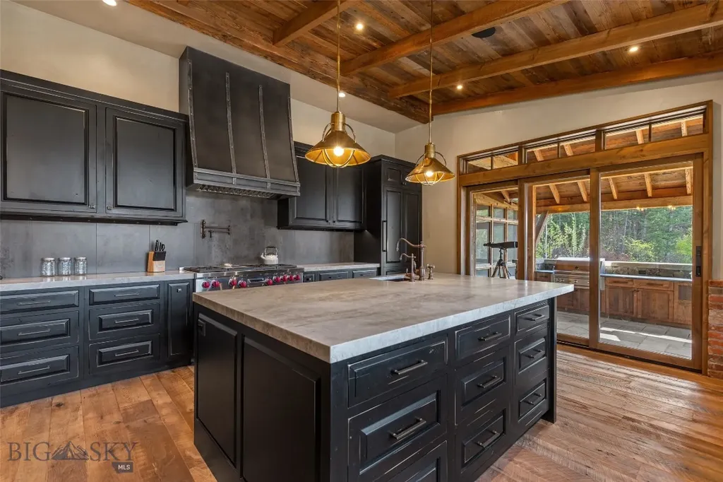 5730 Jackson Creek Road Bozeman MT 59715