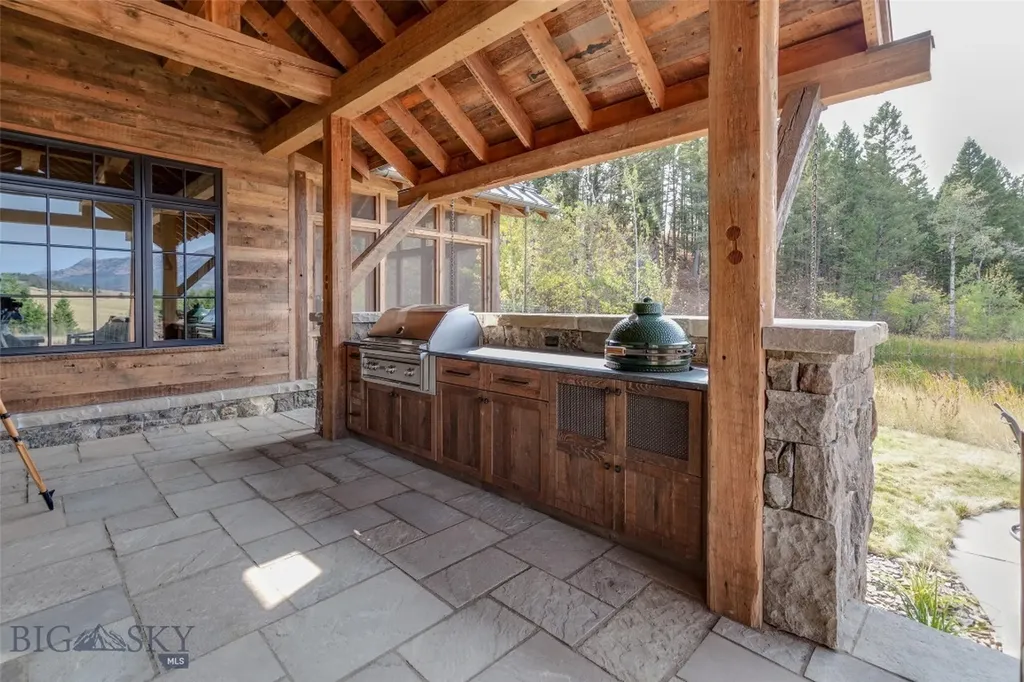 5730 Jackson Creek Road Bozeman MT 59715