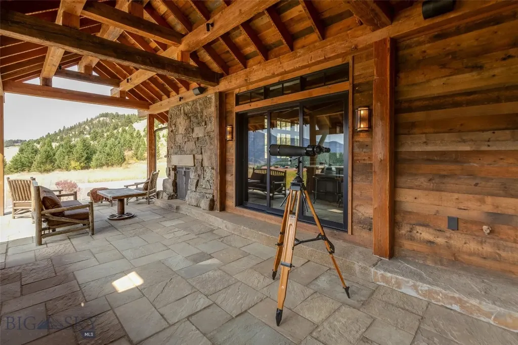 5730 Jackson Creek Road Bozeman MT 59715