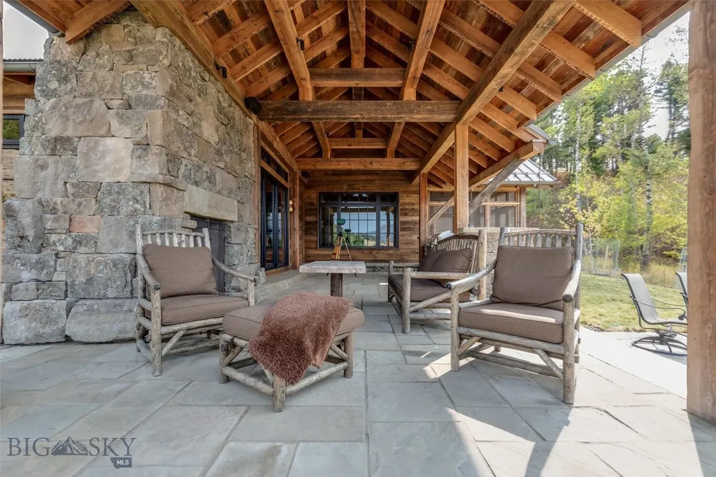5730 Jackson Creek Road Bozeman MT 59715