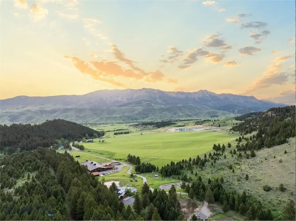 5730 Jackson Creek Road Bozeman MT 59715