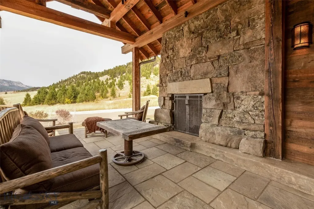 5730 Jackson Creek Road Bozeman MT 59715