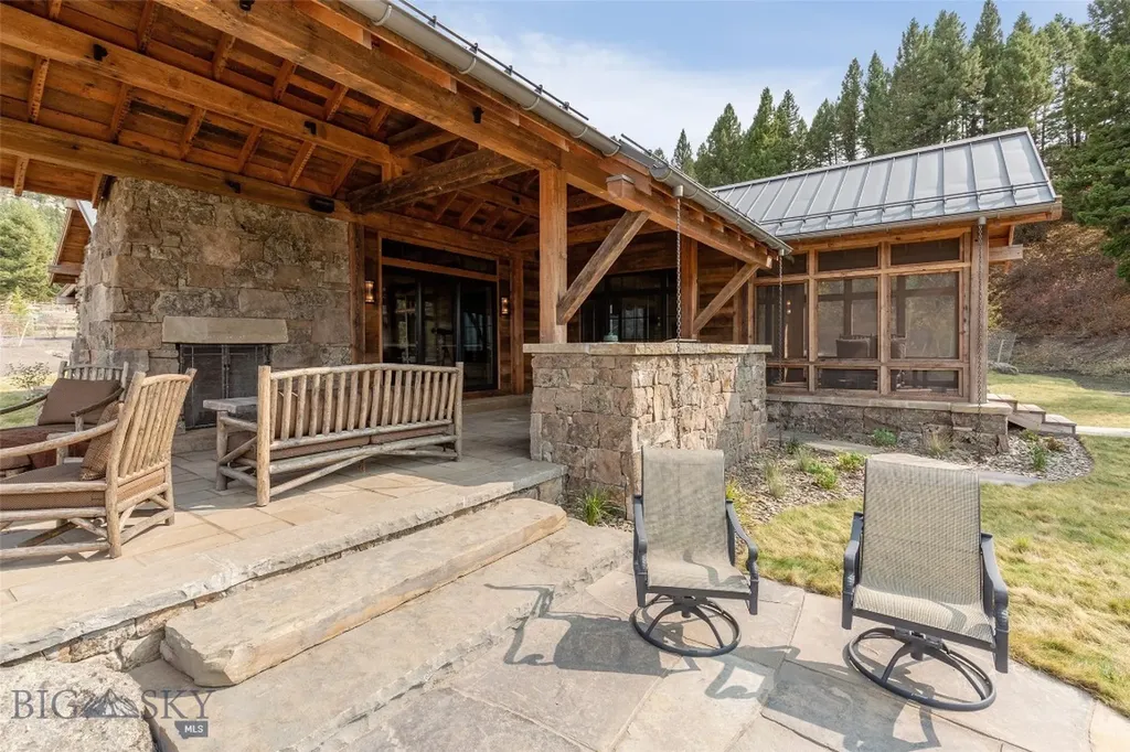 5730 Jackson Creek Road Bozeman MT 59715