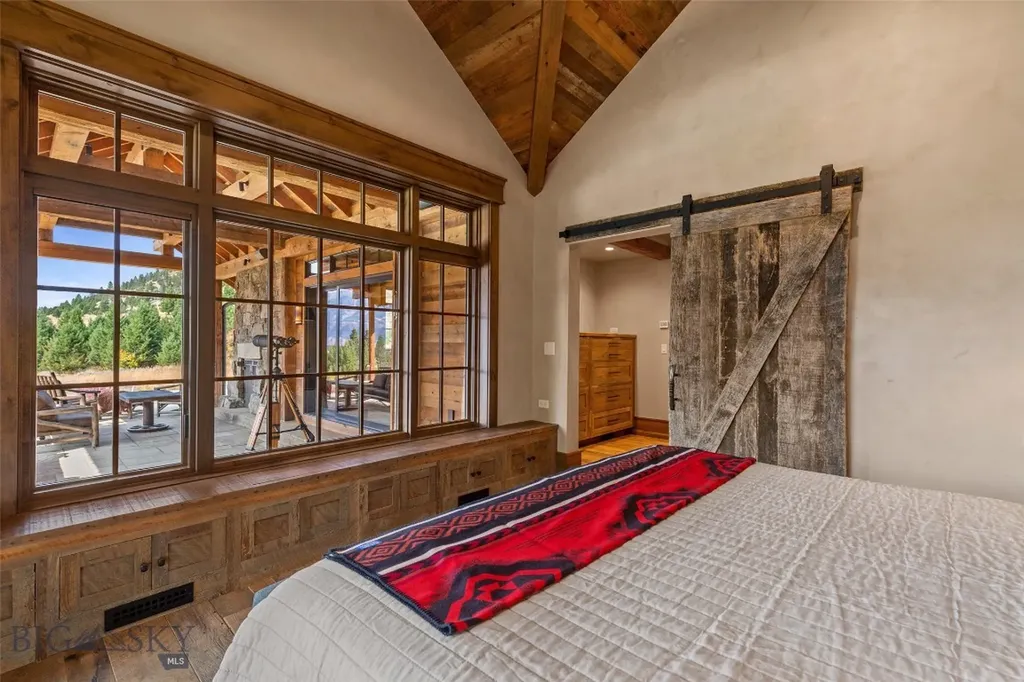 5730 Jackson Creek Road Bozeman MT 59715