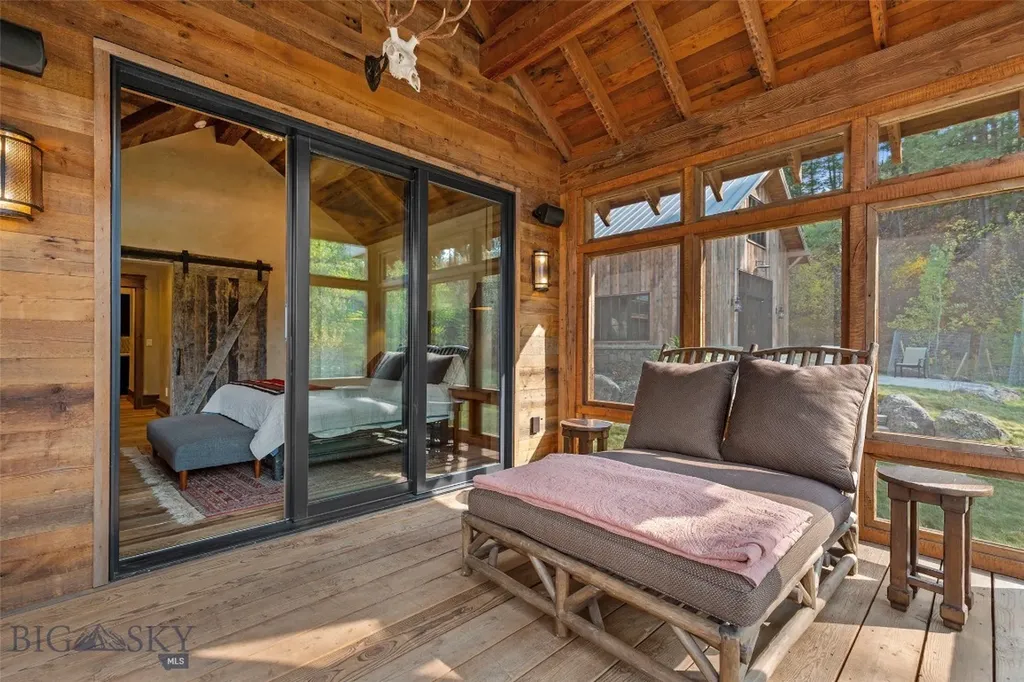 5730 Jackson Creek Road Bozeman MT 59715