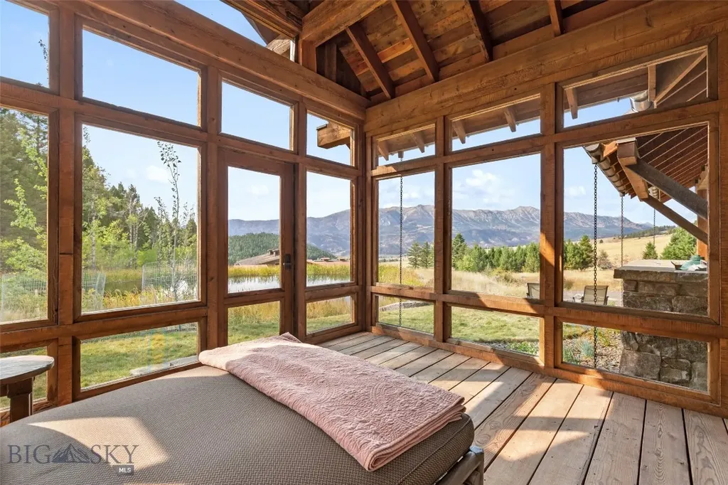 5730 Jackson Creek Road Bozeman MT 59715