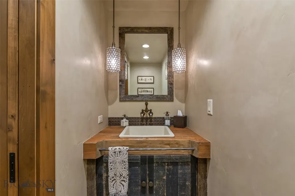 5730 Jackson Creek Road Bozeman MT 59715