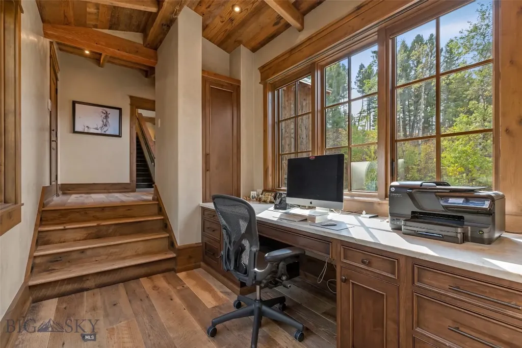 5730 Jackson Creek Road Bozeman MT 59715