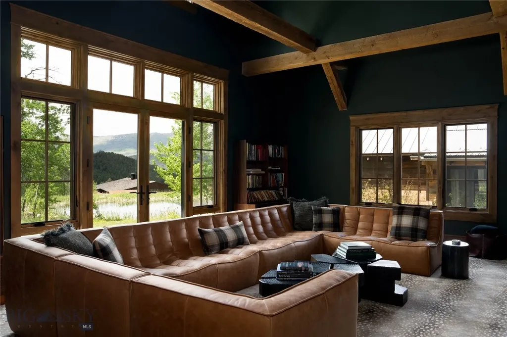 5730 Jackson Creek Road Bozeman MT 59715
