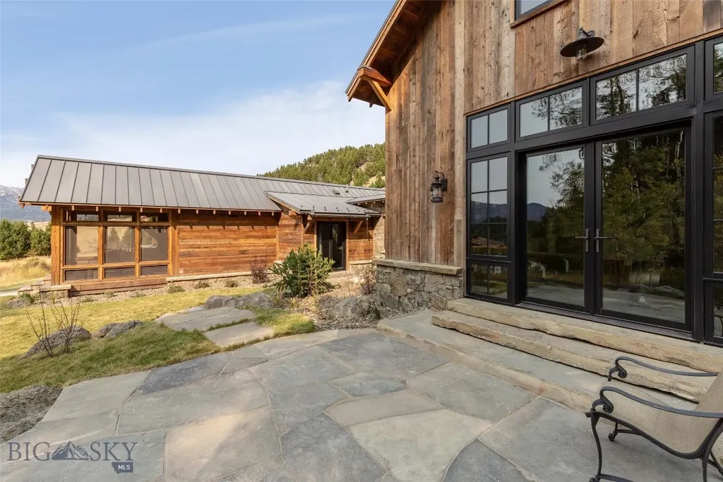 5730 Jackson Creek Road Bozeman MT 59715