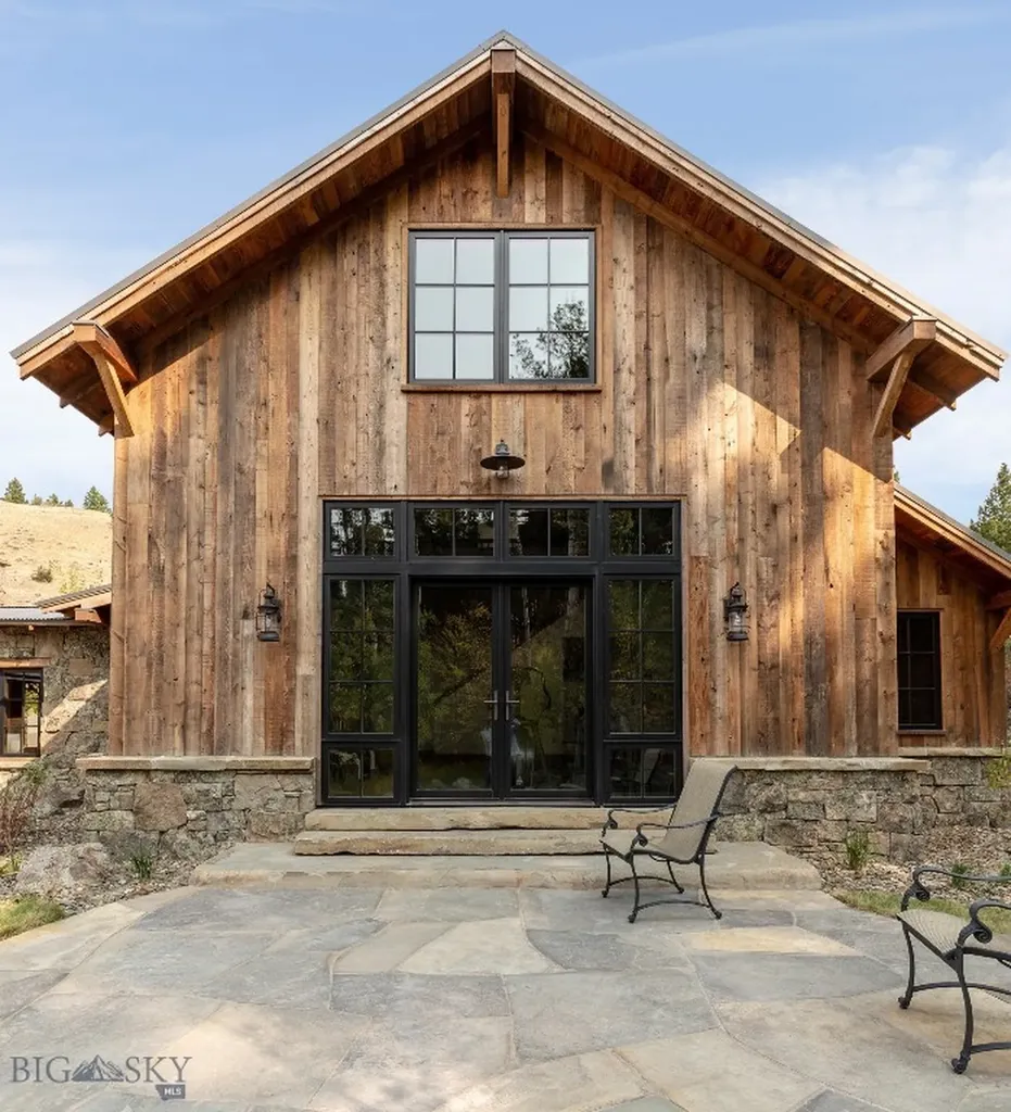 5730 Jackson Creek Road Bozeman MT 59715