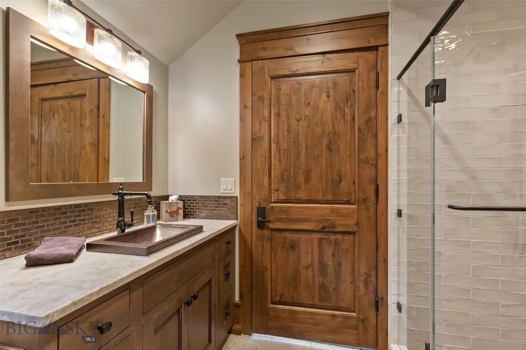 5730 Jackson Creek Road Bozeman MT 59715