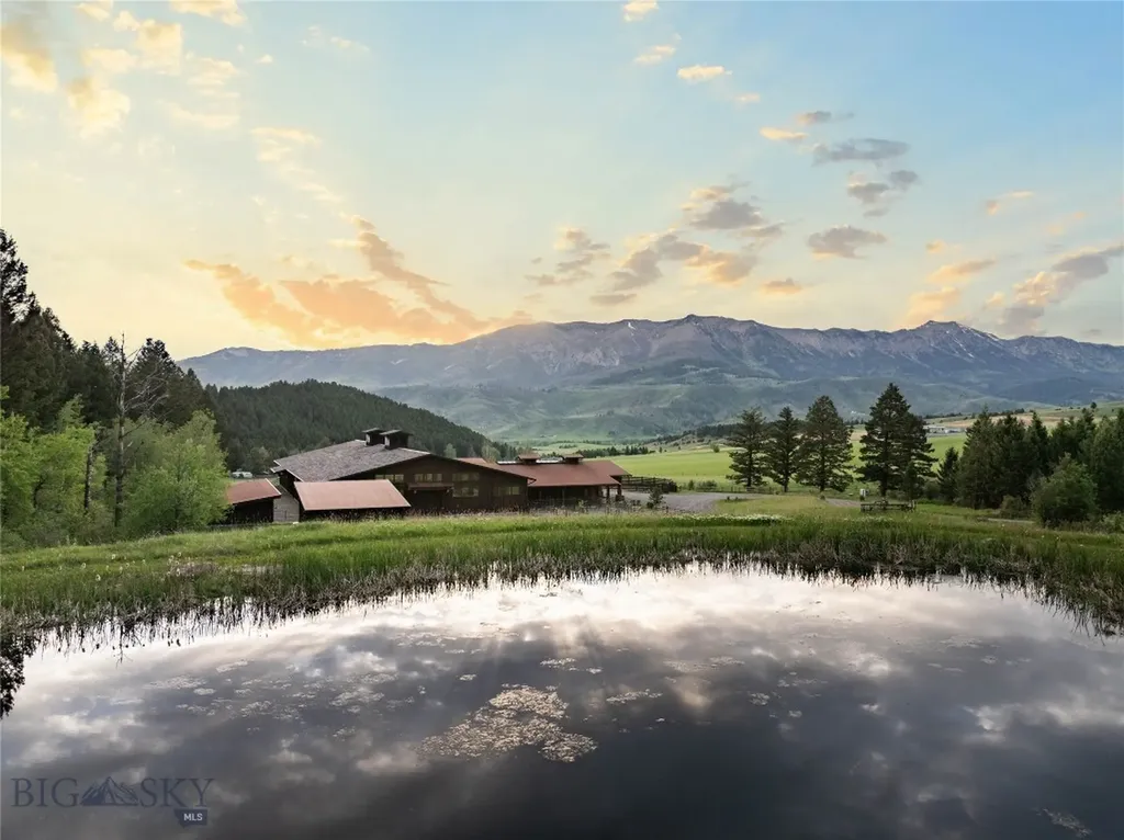 5730 Jackson Creek Road Bozeman MT 59715