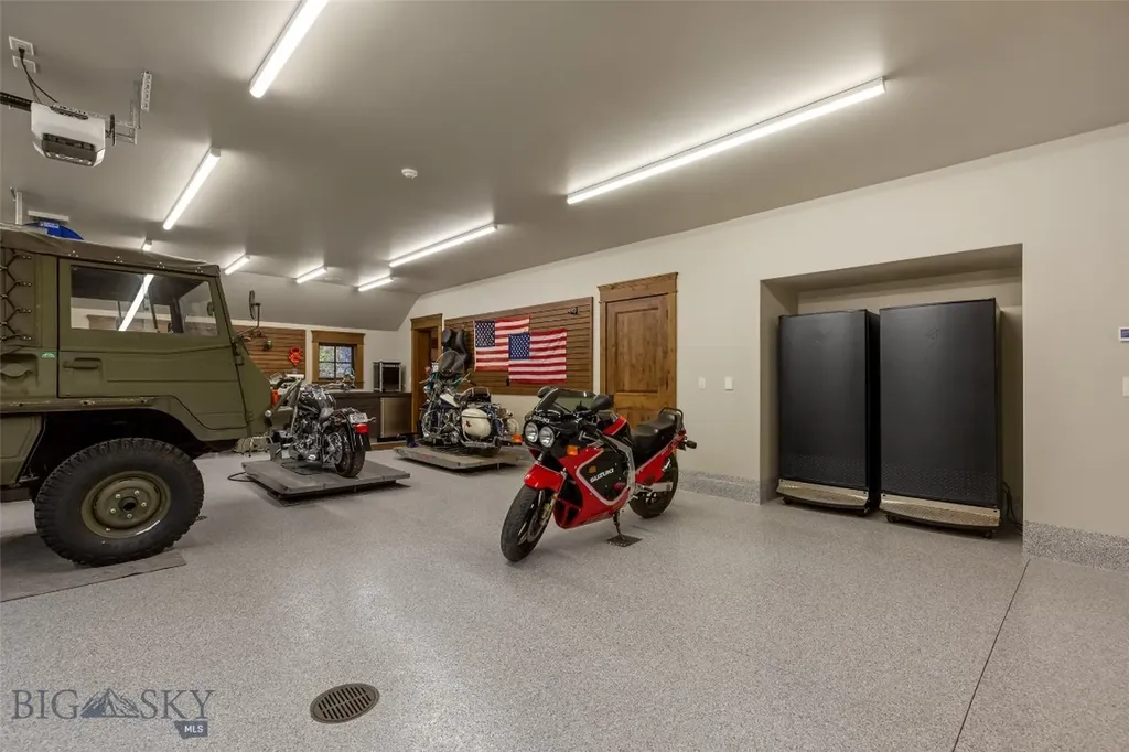 5730 Jackson Creek Road Bozeman MT 59715