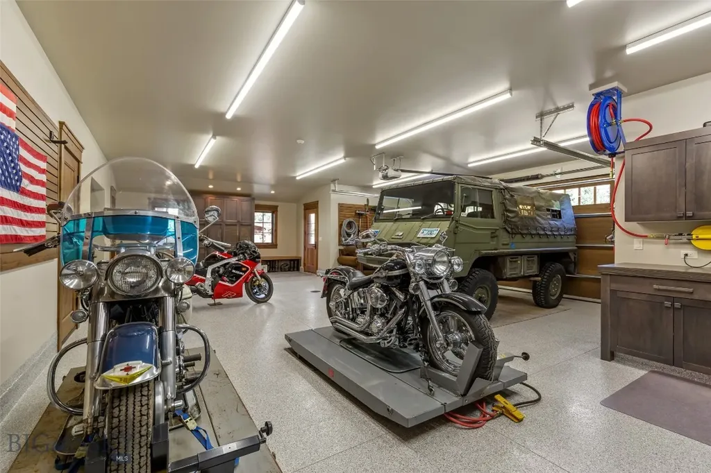 5730 Jackson Creek Road Bozeman MT 59715