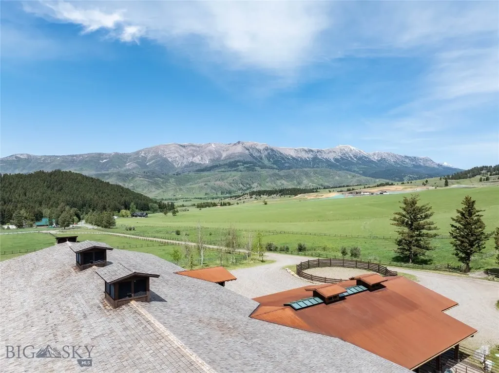 5730 Jackson Creek Road Bozeman MT 59715