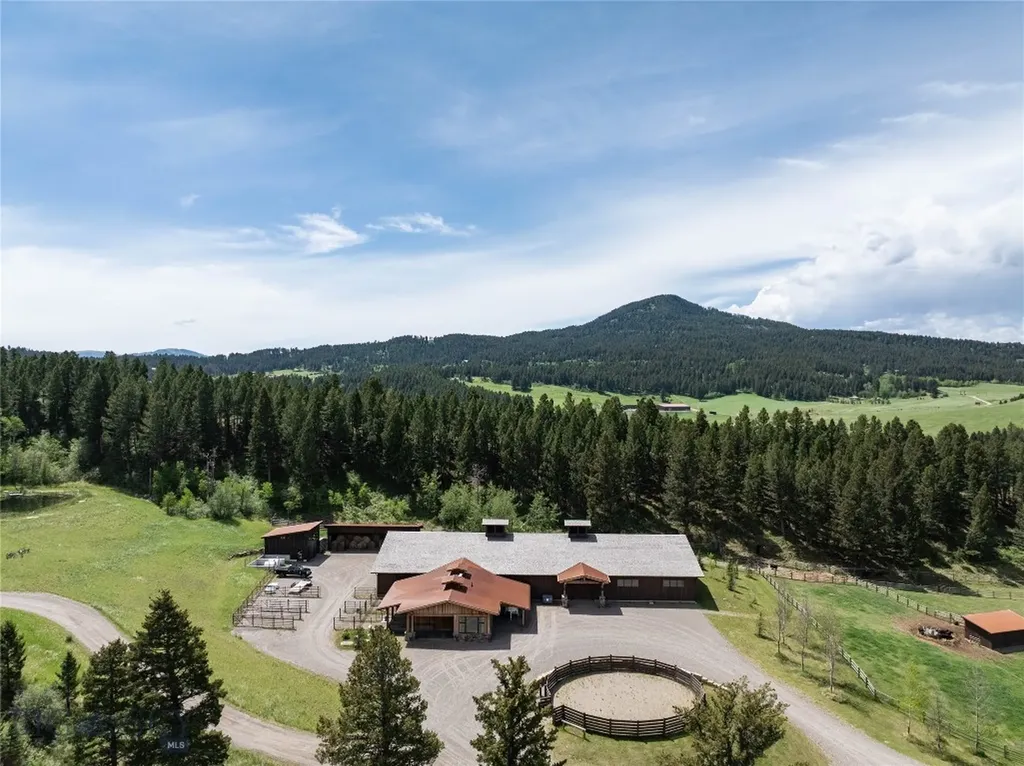 5730 Jackson Creek Road Bozeman MT 59715