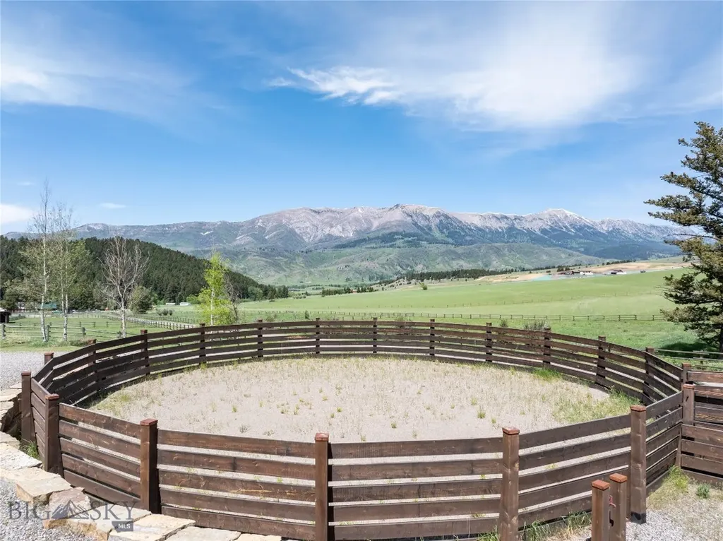 5730 Jackson Creek Road Bozeman MT 59715
