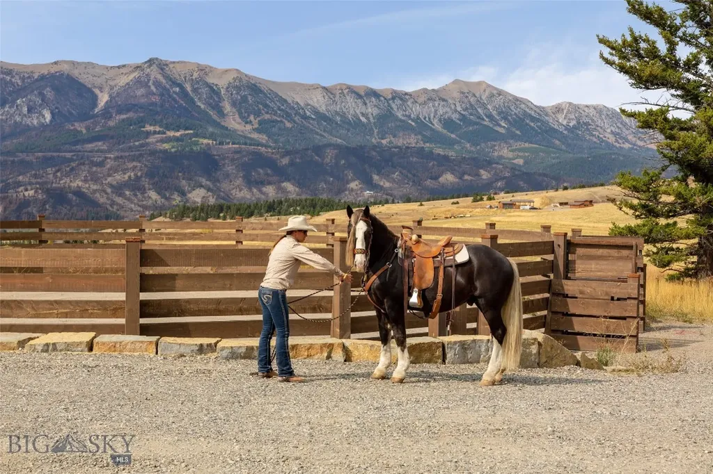 5730 Jackson Creek Road Bozeman MT 59715