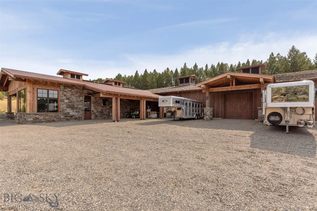 5730 Jackson Creek Road Bozeman MT 59715