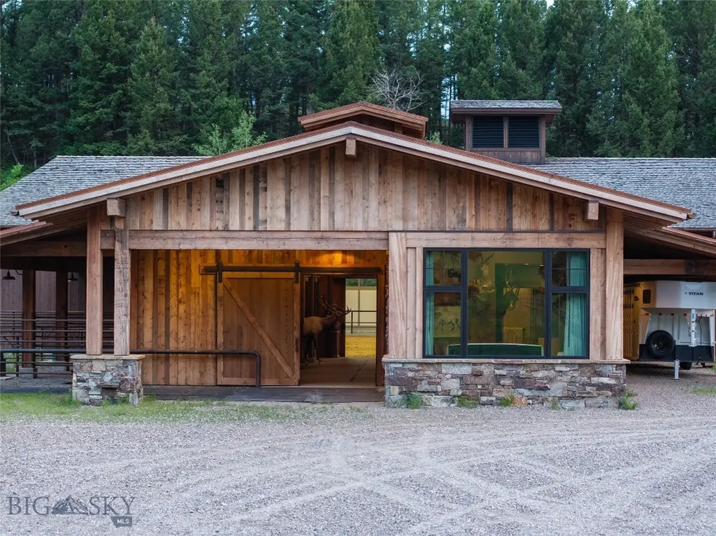 5730 Jackson Creek Road Bozeman MT 59715