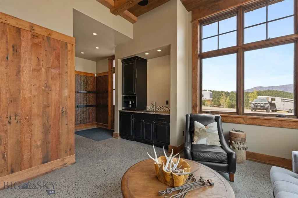5730 Jackson Creek Road Bozeman MT 59715