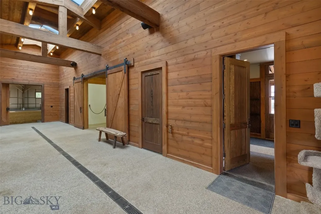 5730 Jackson Creek Road Bozeman MT 59715