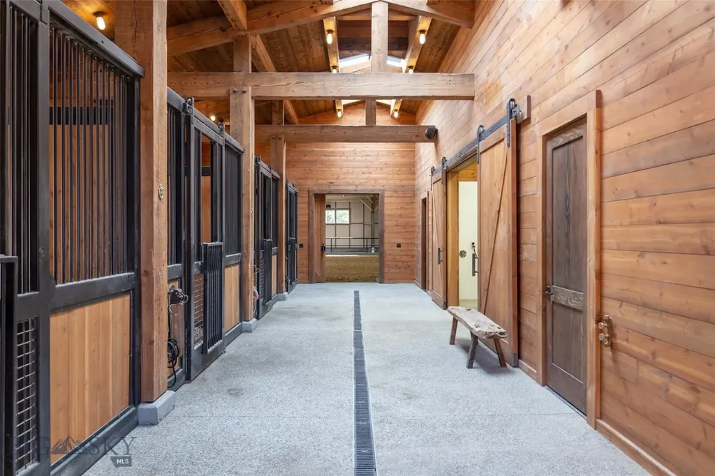 5730 Jackson Creek Road Bozeman MT 59715