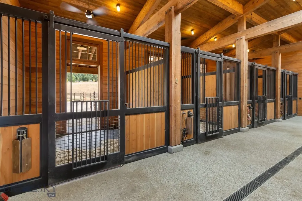 5730 Jackson Creek Road Bozeman MT 59715