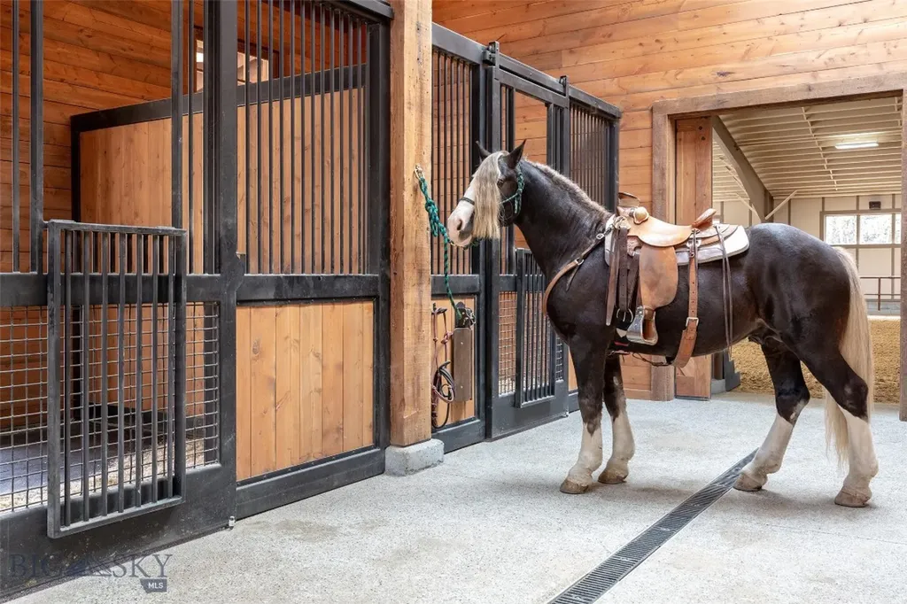5730 Jackson Creek Road Bozeman MT 59715