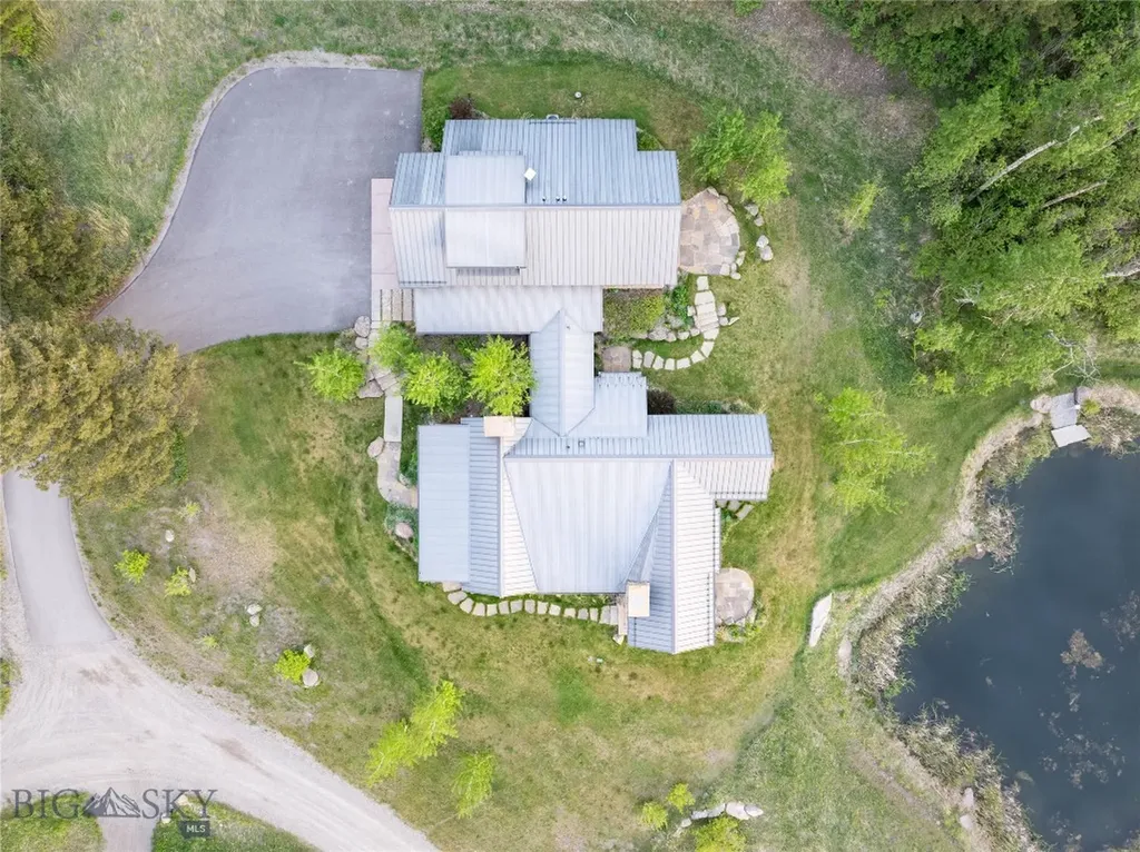 5730 Jackson Creek Road Bozeman MT 59715