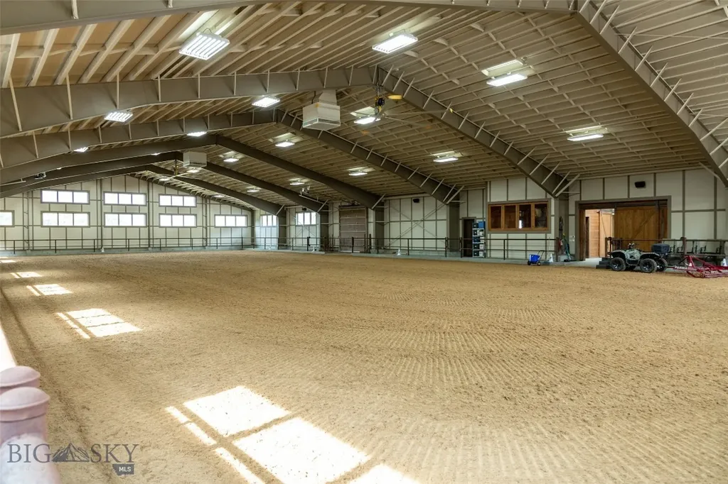 5730 Jackson Creek Road Bozeman MT 59715