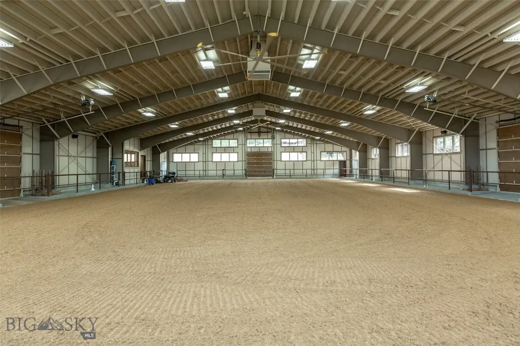 5730 Jackson Creek Road Bozeman MT 59715
