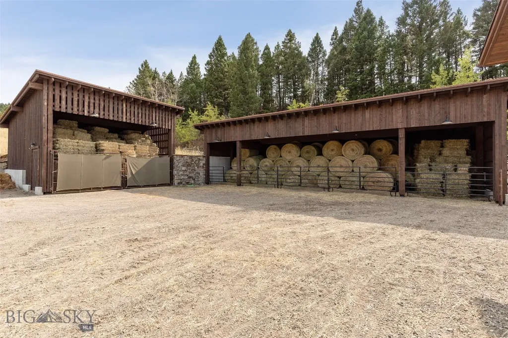 5730 Jackson Creek Road Bozeman MT 59715