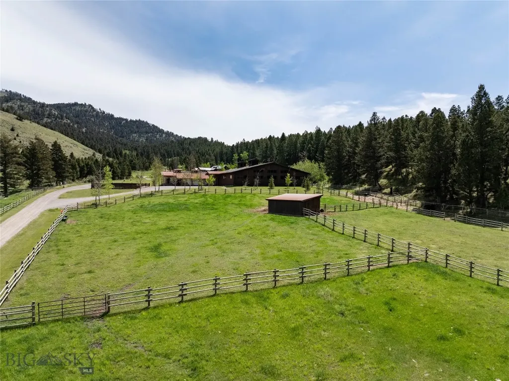 5730 Jackson Creek Road Bozeman MT 59715