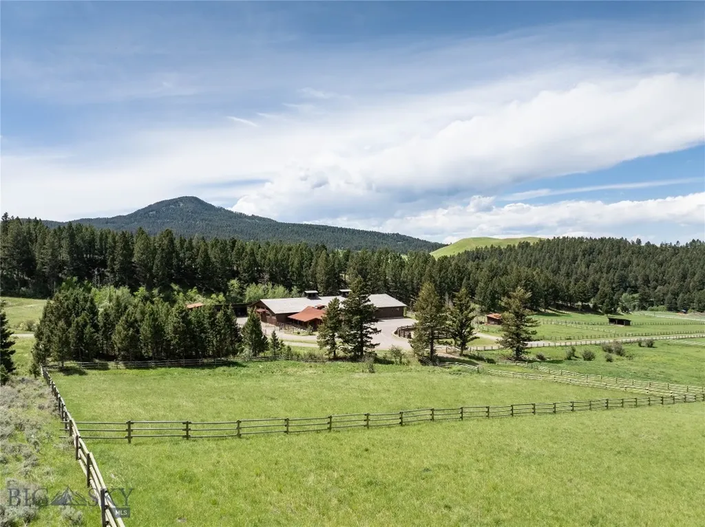 5730 Jackson Creek Road Bozeman MT 59715