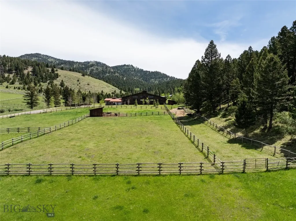 5730 Jackson Creek Road Bozeman MT 59715