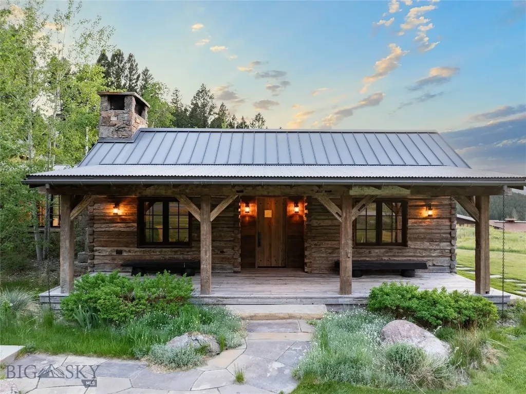 5730 Jackson Creek Road Bozeman MT 59715