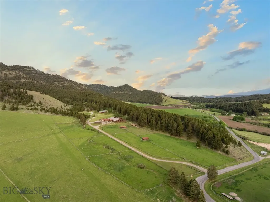 5730 Jackson Creek Road Bozeman MT 59715