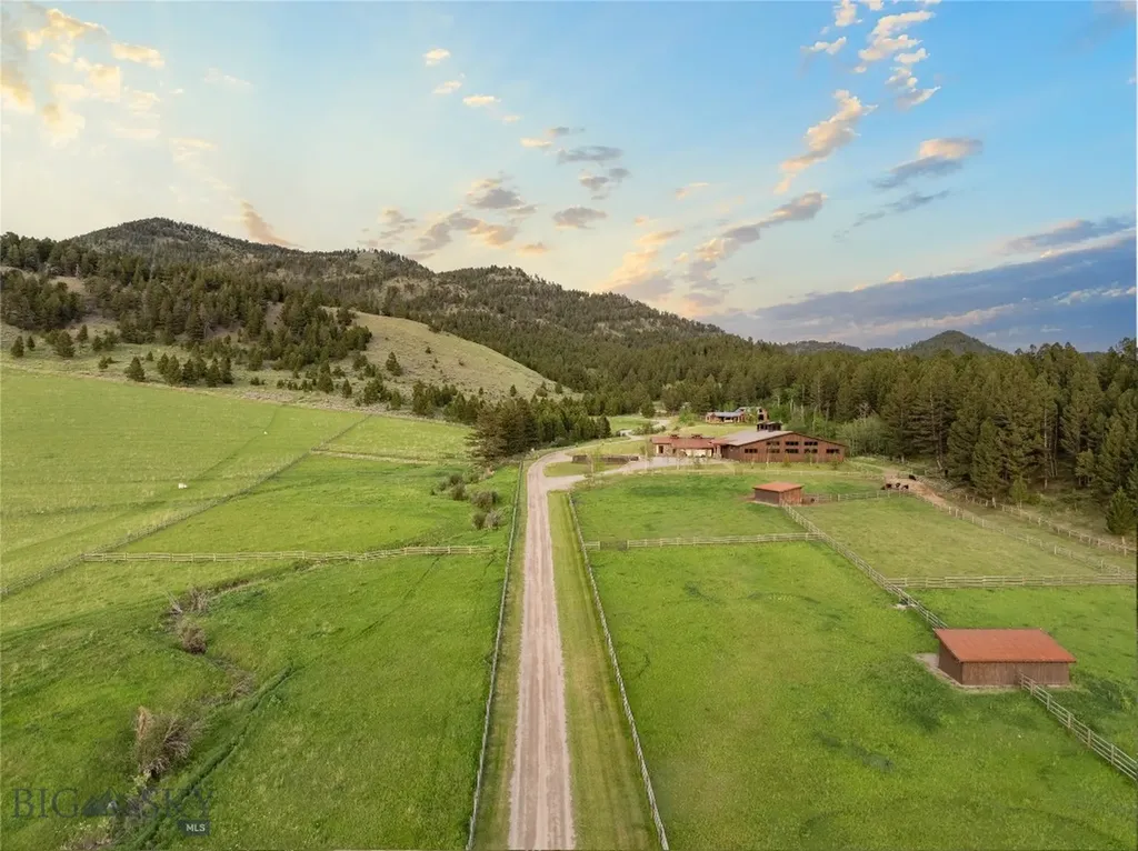 5730 Jackson Creek Road Bozeman MT 59715