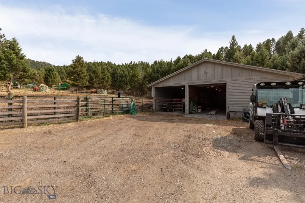 5730 Jackson Creek Road Bozeman MT 59715