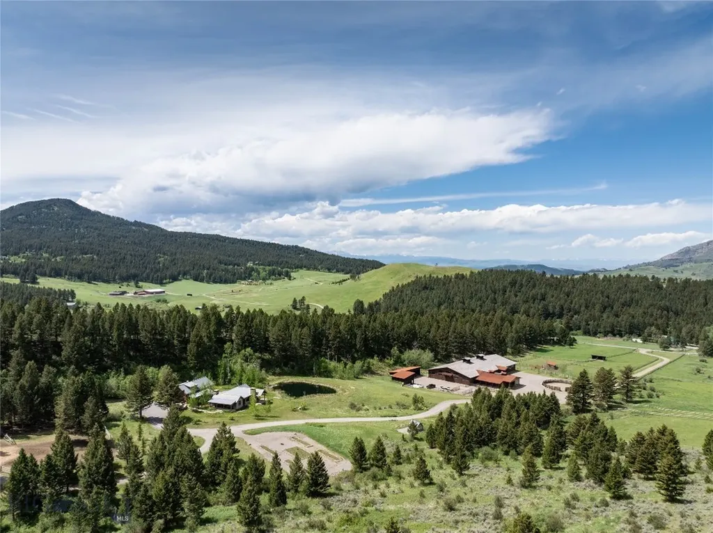 5730 Jackson Creek Road Bozeman MT 59715