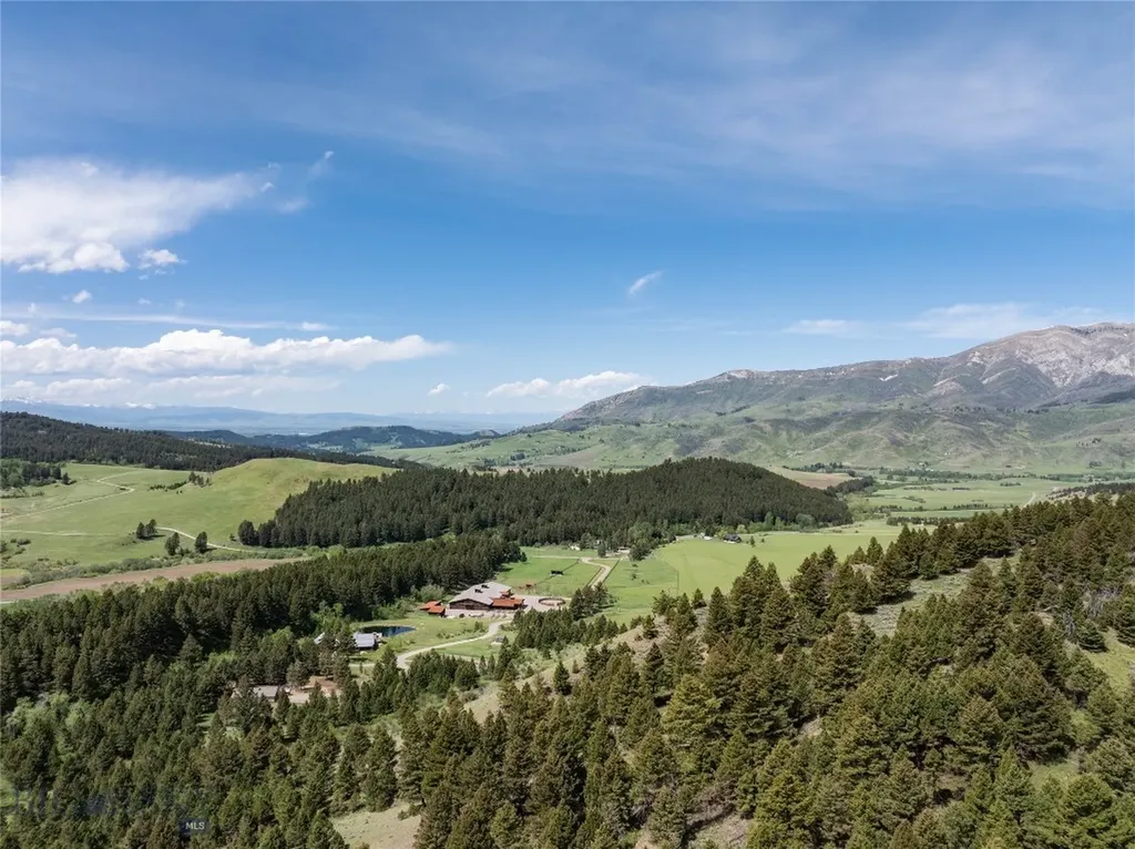 5730 Jackson Creek Road Bozeman MT 59715