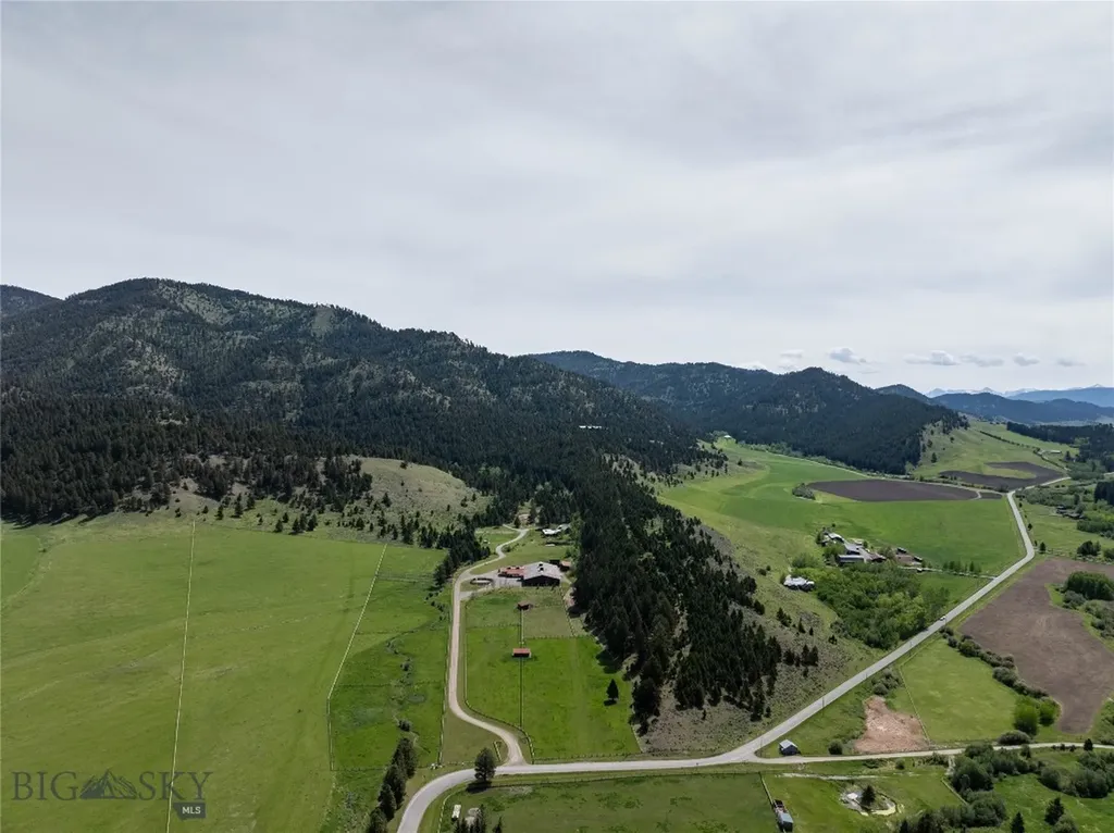 5730 Jackson Creek Road Bozeman MT 59715