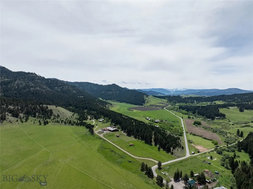 5730 Jackson Creek Road Bozeman MT 59715