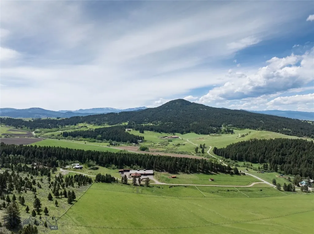 5730 Jackson Creek Road Bozeman MT 59715