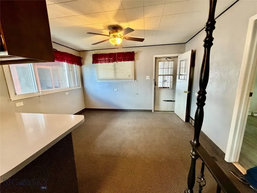 1953 S Warren Avenue Butte MT 59701