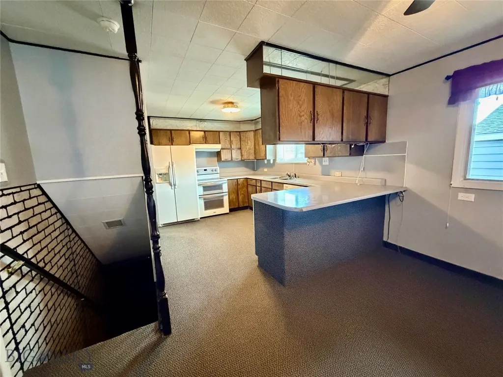 1953 S Warren Avenue Butte MT 59701