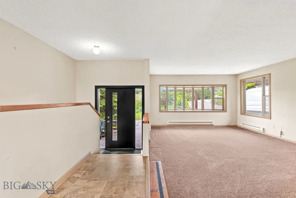 4442 Bannock Drive Bozeman MT 59715